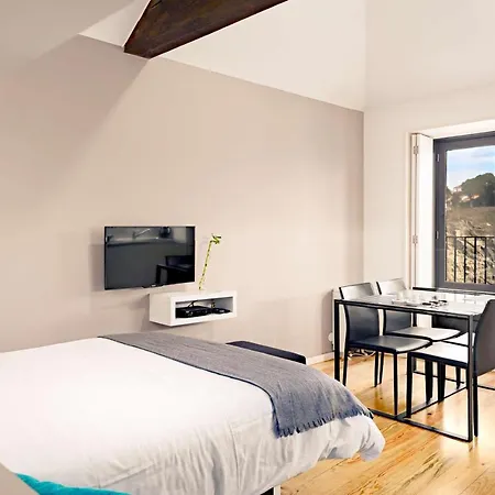 Apartment Oldcity Design