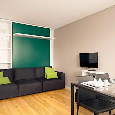 Oldcity Design Apartment Porto