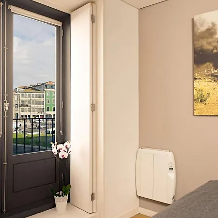 Oldcity Design Apartment *