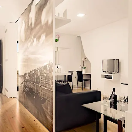 Apartment Oldcity Design *