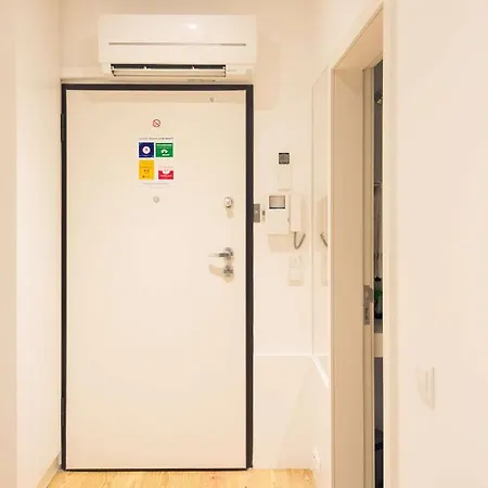 Apartment Oldcity Design Porto